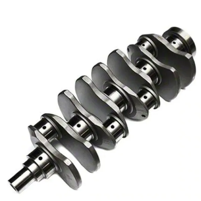 84mm Stroker High performance Billet Crankshaft for Honda Civic Type R Accord Euro R Stream K20 K20A 2.0l Crankshaft