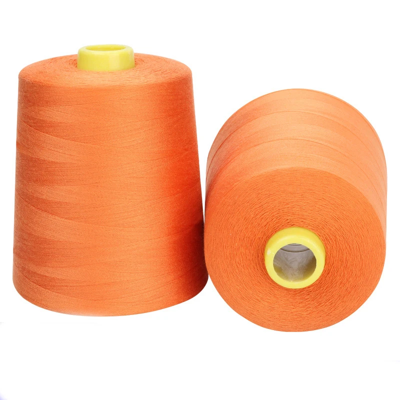 Gutermann 100 Polyester Thread Conductive Factory Supply Sewing Thread 20/4 1000 Meters/cone Handbags Sewing Machine