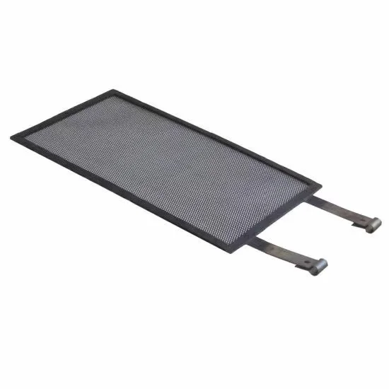 Титановый анод MMO с иридиевым покрытием рутения на