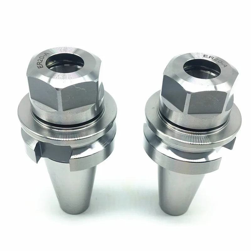 High Quality shank BBT30 ER16 Tool Holder for CNC Milling machine Tools Kit