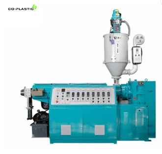 
SY-HS Sj25/30/35/45 Mini Small Laboratory Plastic Single Screw Extruder 