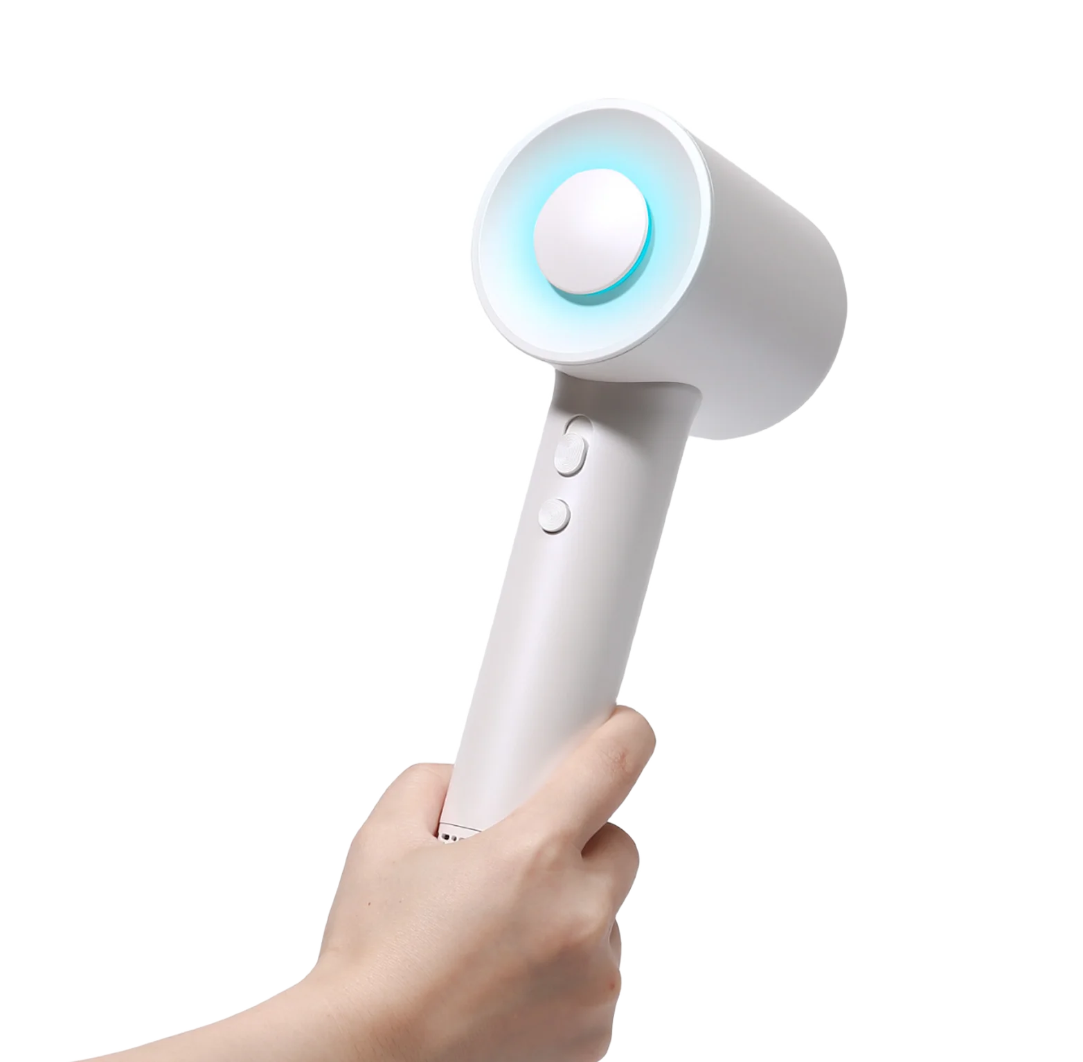 High-Speed BLDC Ionic Professional dys Hair Dryer hair styler multifunctional Powerful LED with 110000rpm  motor