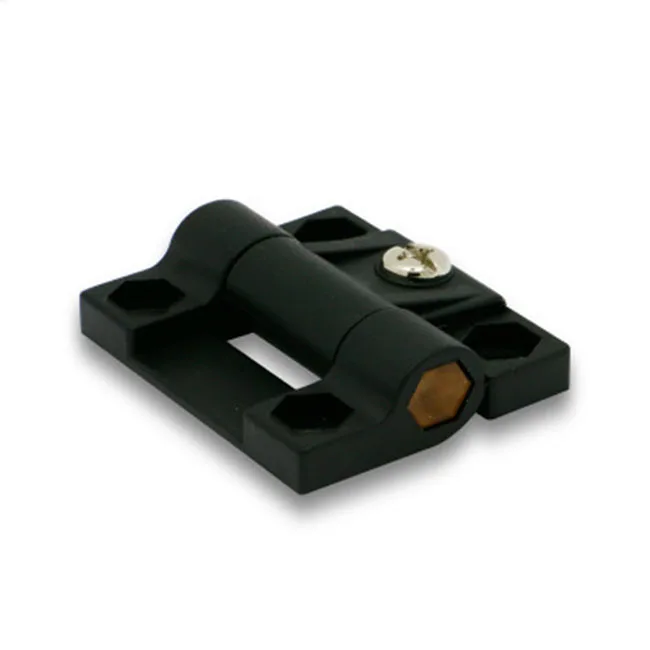 Nylon Plastic Hinge with Controllable Torque Position Torque Position Control