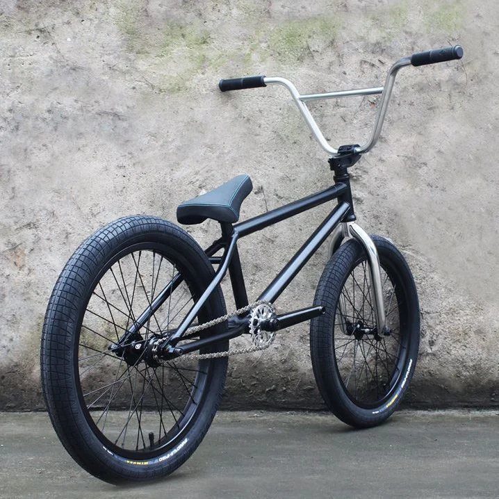 2024 популярный велосипед bmx bisiklet 26-дюймовый гоночный для взрослых трюков
