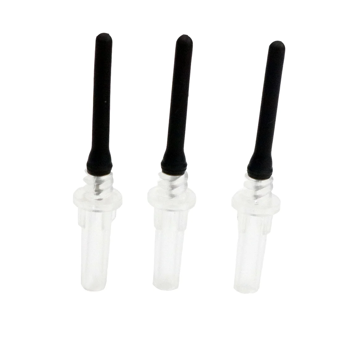 Luer Lock Adaptor for Blood Collection