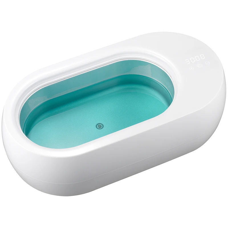 Waxkiss 4000cc Large Capacity Paraffin Bath Wax Warmer Professional Electric Paraffin Wax Machine EU Plug Paraffin Heater