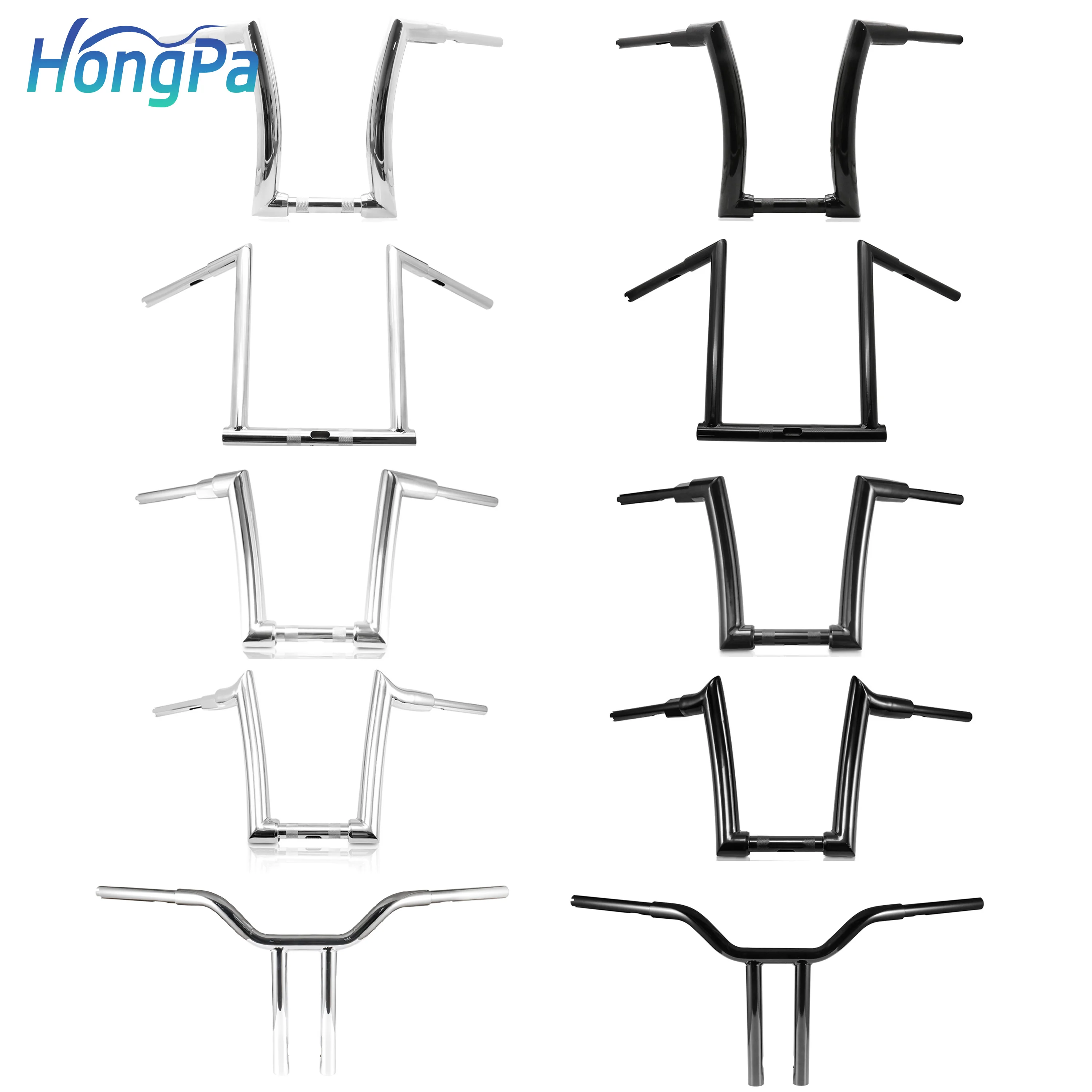 Мотоцикл аксессуары 25 мм мотоцикл мотокросс ручка бар 12