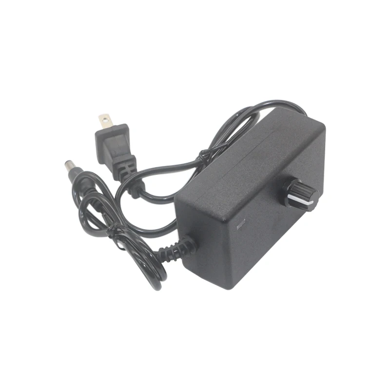 12v 2000ma,24v 1500ma adjustable Voltage power adapter