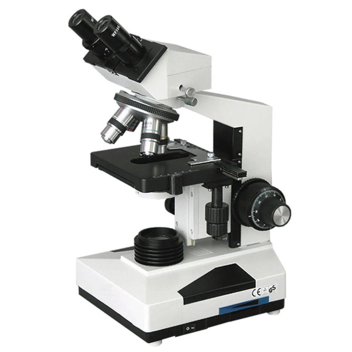 XSZ-2001 handheld digital biological microscope