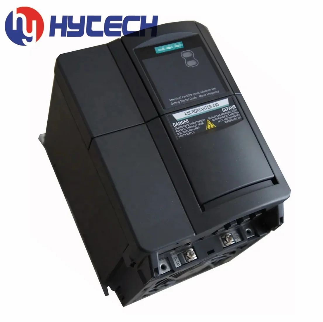 Gold Seller SIEMENS Inverter MICROMASTER 440 11kW Frequency converters 6SE6440-2AD31-1CA1