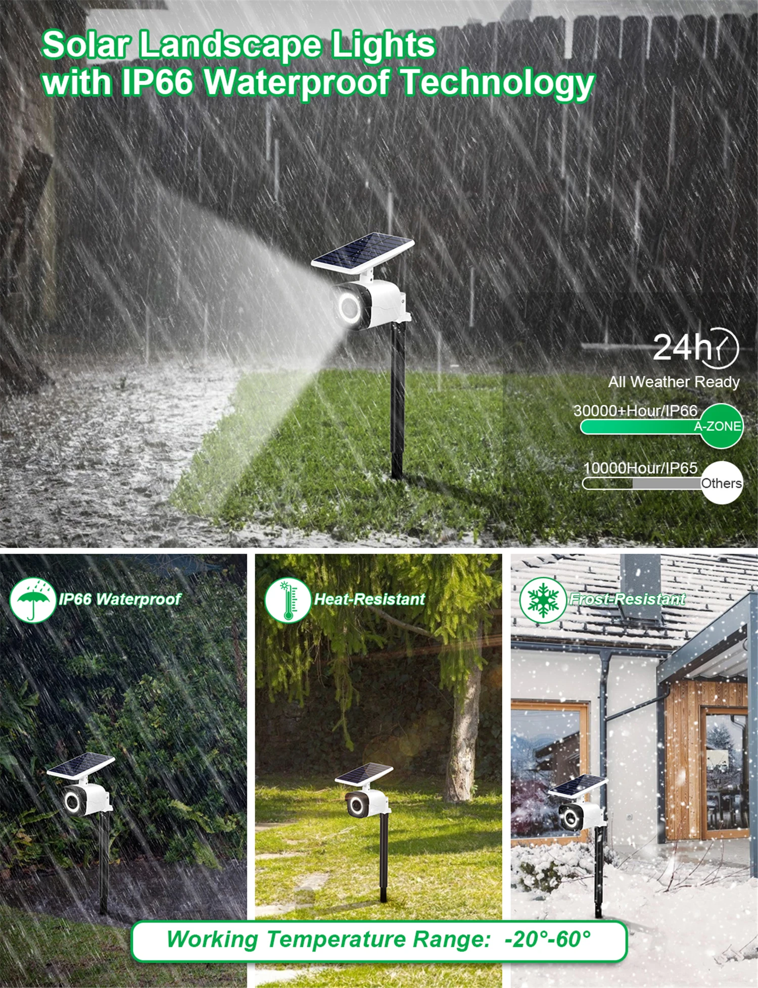 High Power Cheap China Garden Integrated Led Solar Street Light Solar Street Light With Pole Solar Led Street Light