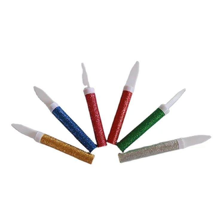 2020 cake firework candle birthday sparklers fireworks sparkling firework candles