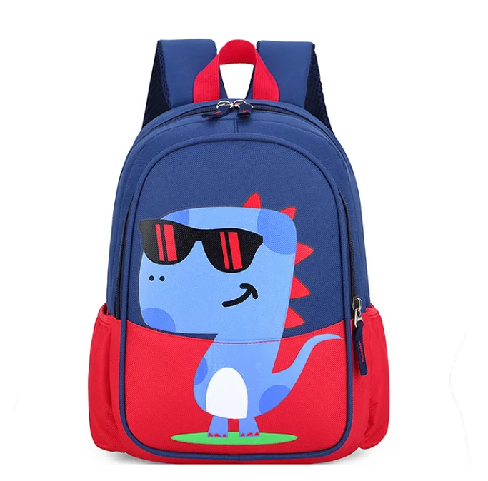 Promotional Dinosaur Print Buy Back To School Backpacks For Baby Lightweight Kids Backpacks For School Children School Backpack