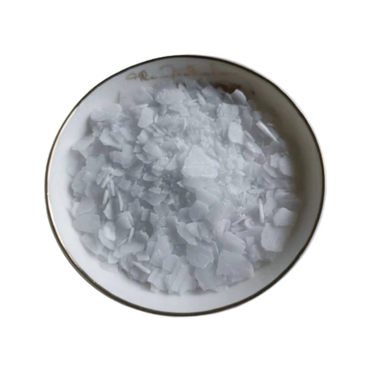 Factory Direct Naoh 99% Chemical Industrial Grade Sodium Hydroxide