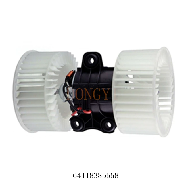 Air Conditioner Fan Blower Motor 64118385558