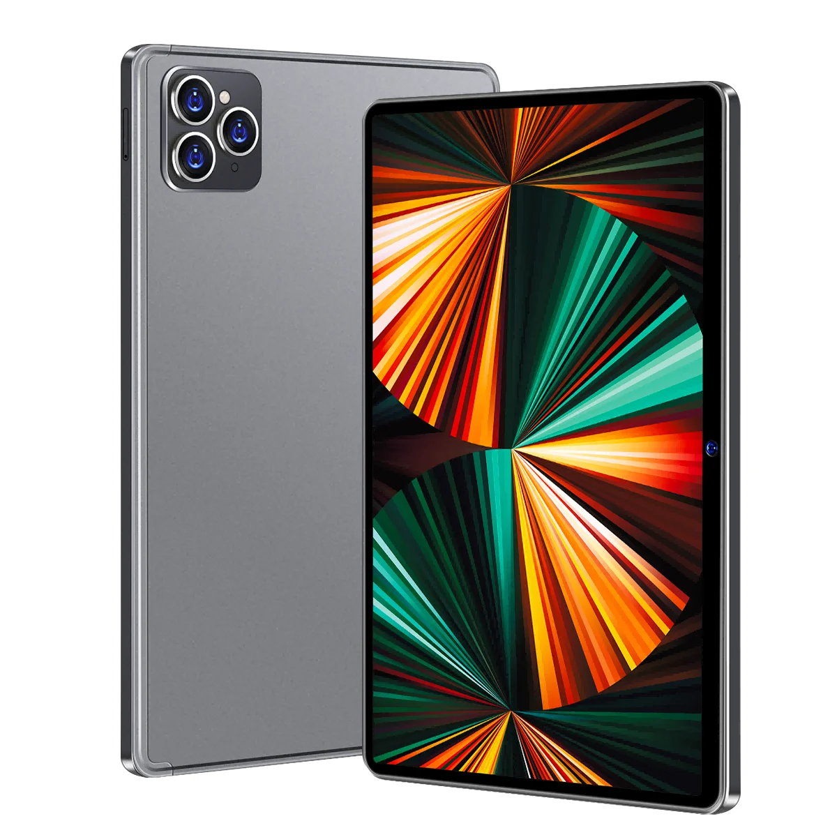 Лидер продаж планшет 16 ГБ + 1 ТБ 5 г dual SIM deca-core Android 48mp 108mp Pro23 10 дюймов планшетный