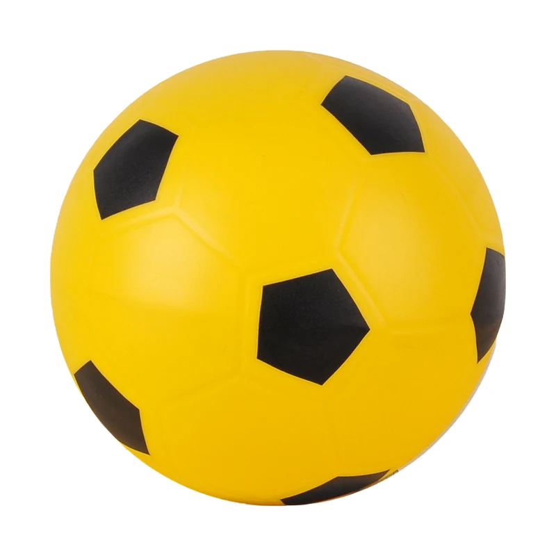 High-quality kids soccer ball PVC will jump up inflatable football With Logo