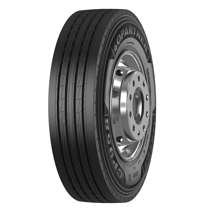 Шина 295 80 R 22 5 шины полу 295/80R22.5 грузовая