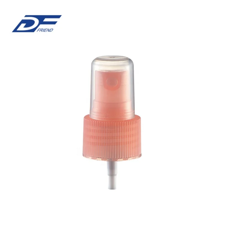 Korea Style Luxury Pump Sprayer Perfume Pump Body Spray Perfume Mist Perfume Sprayer