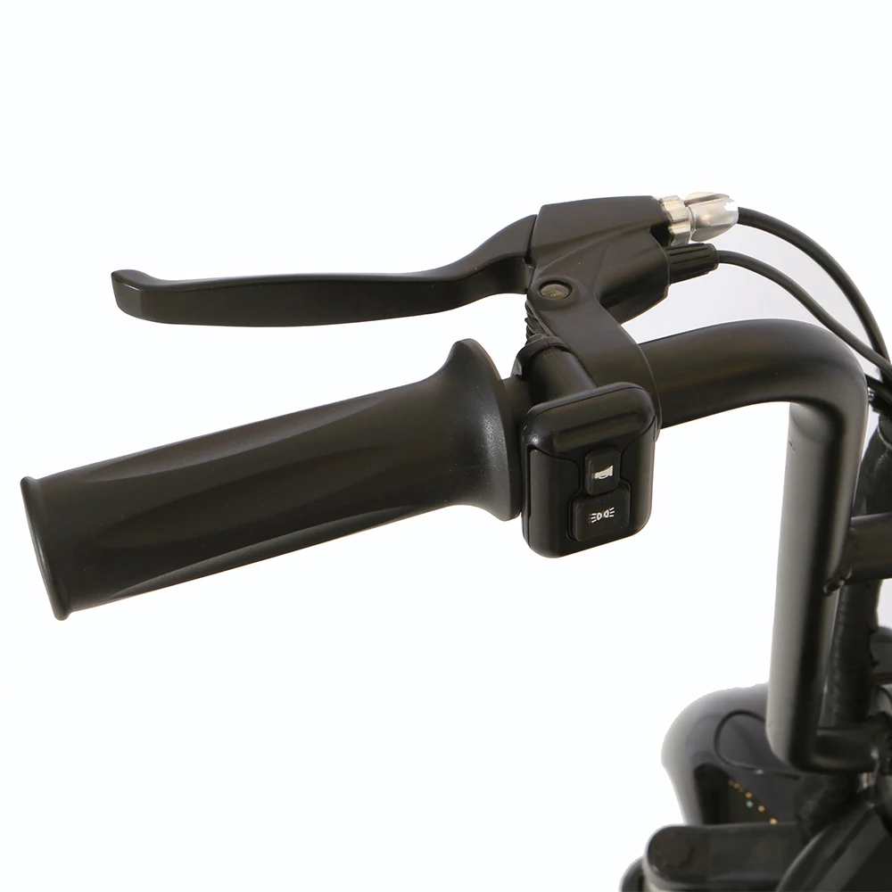 NEW warehouse delivery 48v 1000w brushless motor electric mini citycoco for adults