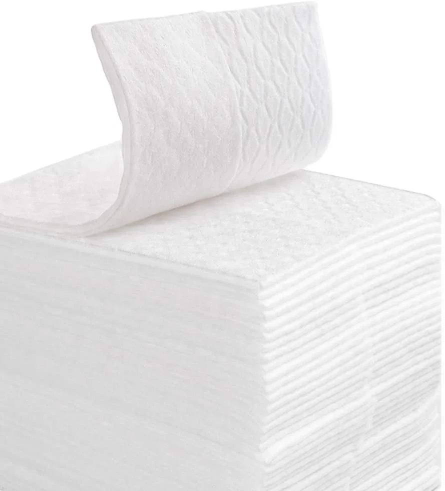 Disposable Dry Mop Refills Sweeper Dusting Cloths  Duster Cloths Mop Pads Floor Electrostatic Cloths Japan