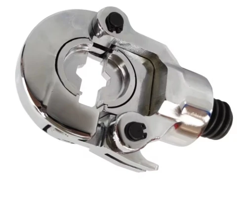 EZ-300/40 Cutting Crimping 2 in 1 Battery Electric Powered Hydraulic Tool 40mm cable cutter