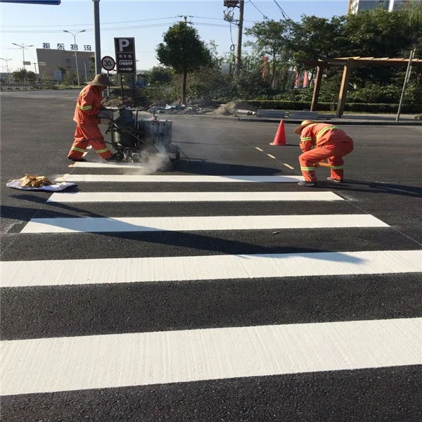 2020 China Road Marking Paint Equipment