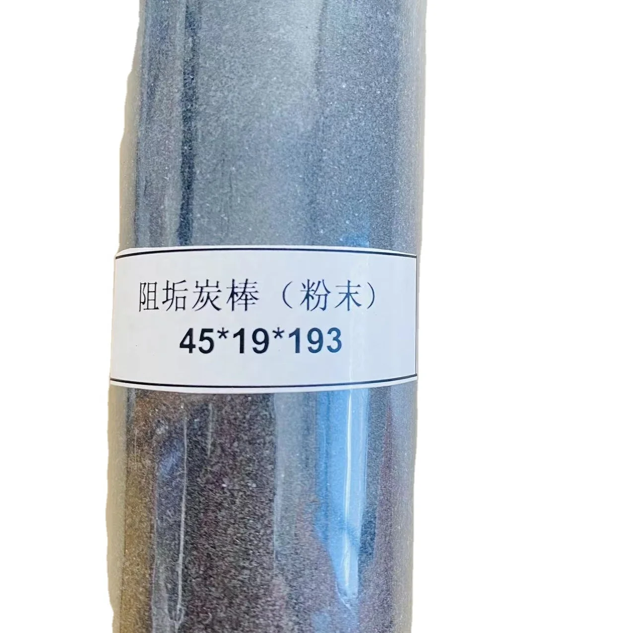 NSF Sintered Coconut Shell Activated carbon block filters cto for water filter for Anti-Scale use offering OEM services