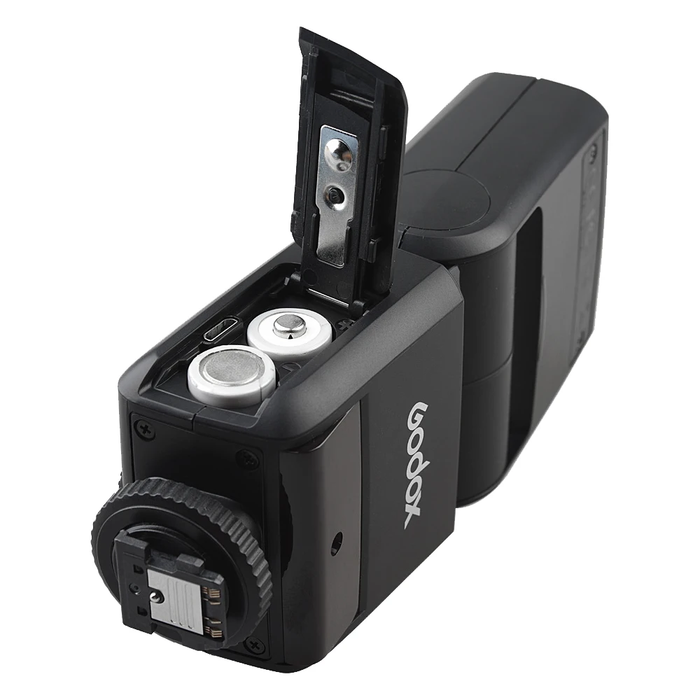 Godox TT350 Mini Portable Speedlite 2.4G Wireless 1/8000S HSS TTL Flash Speedlight for Cameras