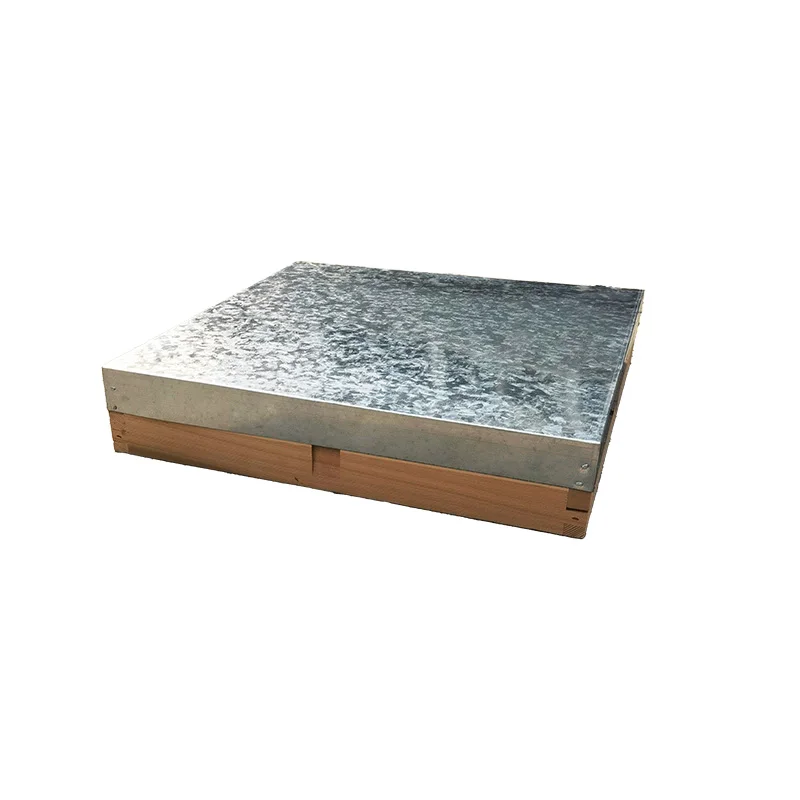 Top Wholesale Pine Wood British UK national beehive bee hives