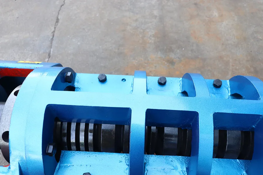 YZYX120 Commercial Medium And Large Oil Fryer Press Fried Peanut Rapeseed Walnut Sesame And Soybean Spiral Oil Press Machine