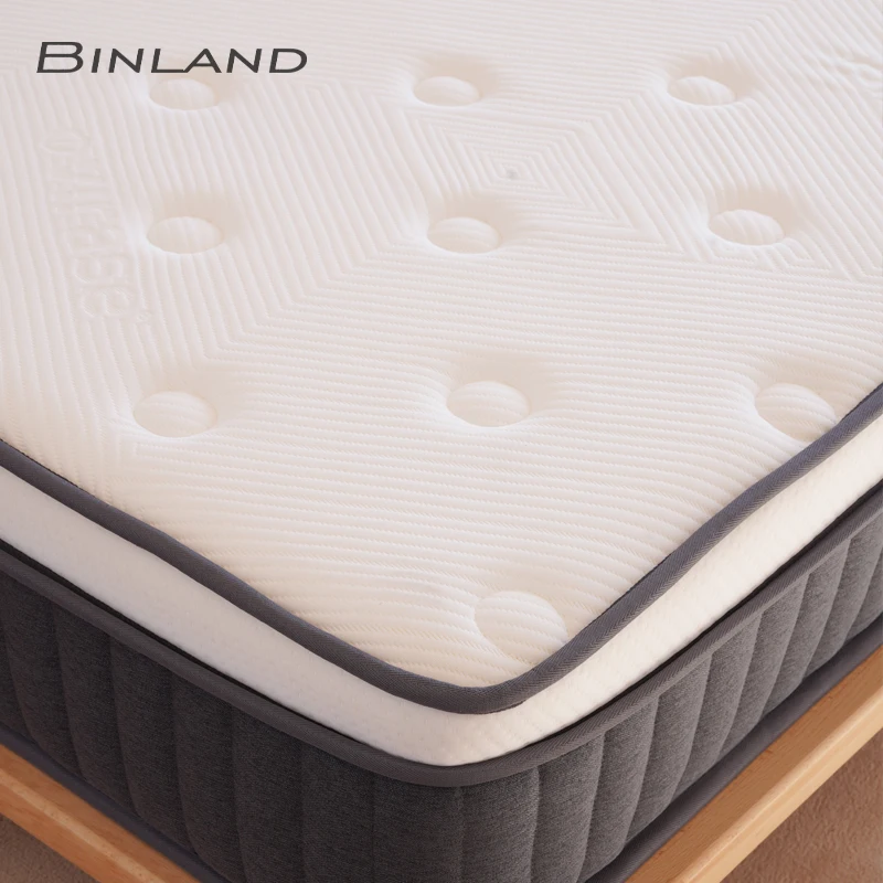 Zhiyuan memory foam mattress top mattress in the online store factory price all size luxury 7 zone mattress