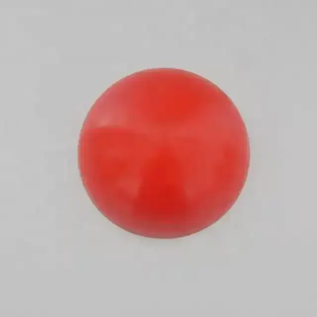 Solid Cast Pig Customized Flexible Polyurethane Cup Pig Cleaning Pipe