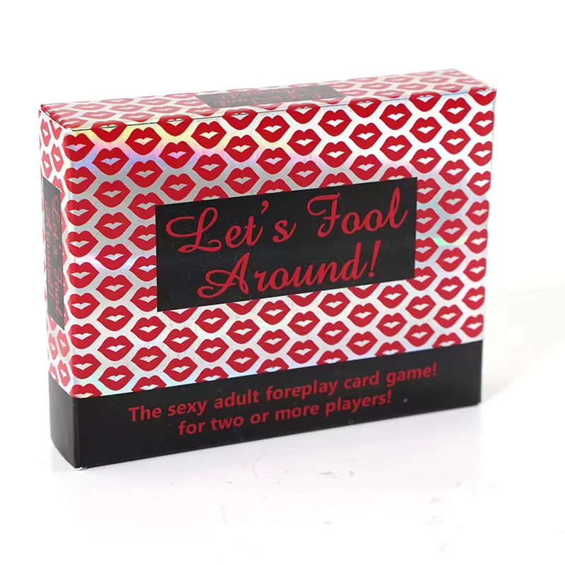 Bedroom Battle Love Cards Toys Adult Sexual Positions Couple Lovers Games Sex Party Toy Love Sexy Position Cards Sex Toys