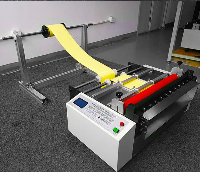 Sheet Cutting Paper Roll Cutter paper cutting machine paper tube cutting machine paper confetti cutting machine