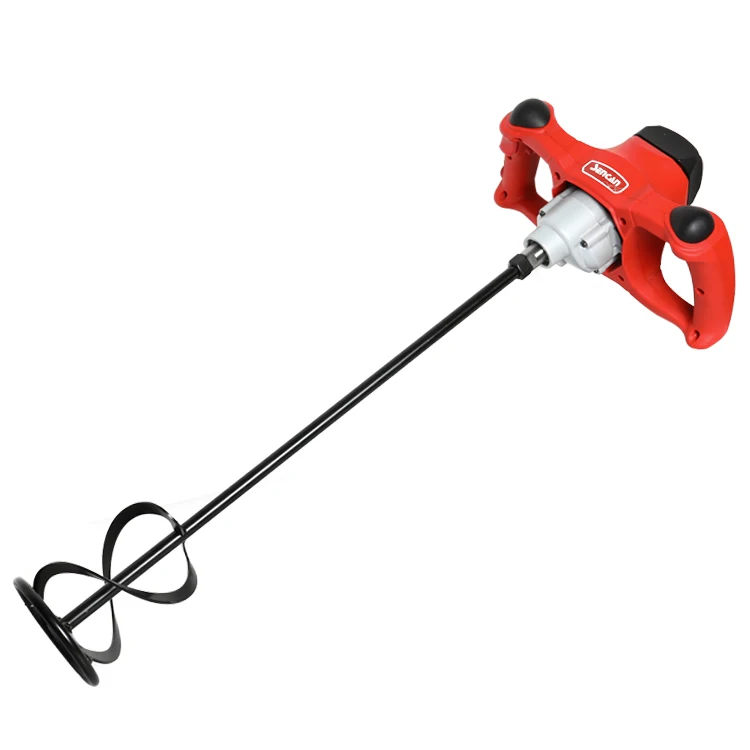 SENCAN Power Tools Electric 950W Model 581201 Professional Concrete handheld mixer