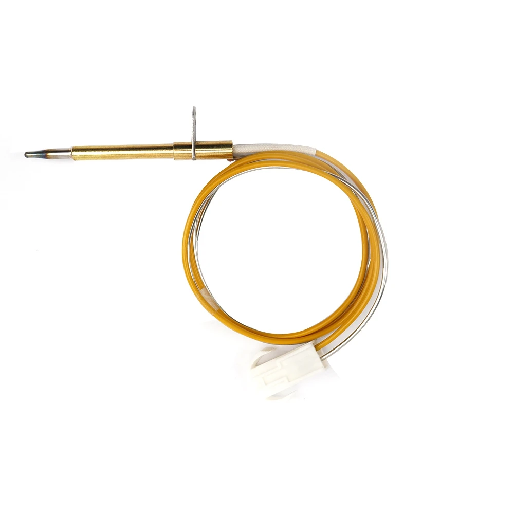 Gas Oven Burner Gas Stove Thermocouple Temperature Sensor