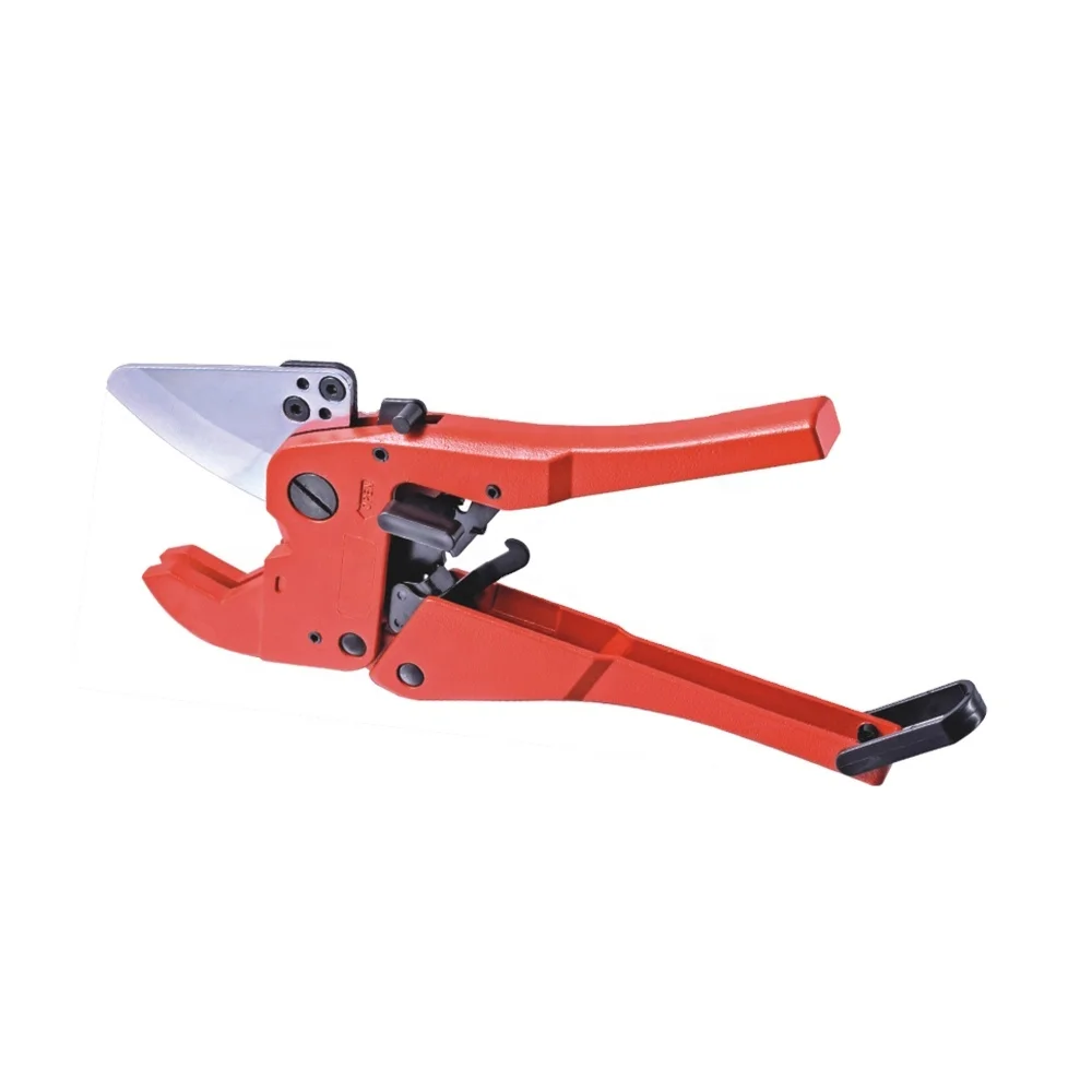 Factory Direct Wholesale Large Diameter 42mm Portable Pipe Cutter Tools, CPVC Cutting Tools