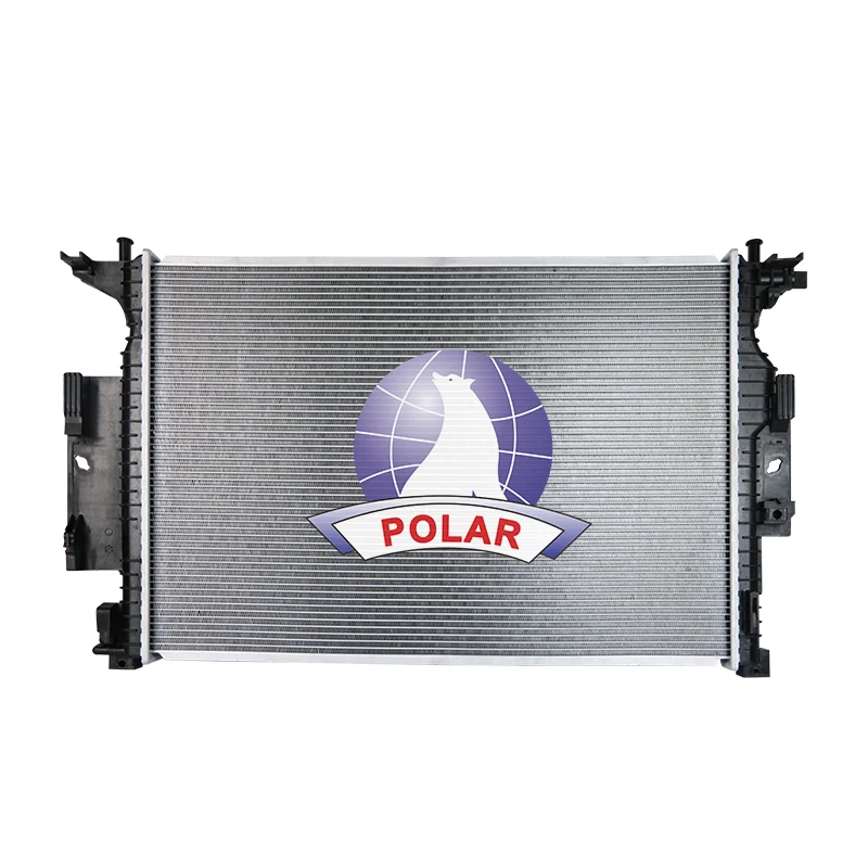 
Factory Price Car Aluminum Brazing Radiator,Auto Automatic Radiator Brazed 