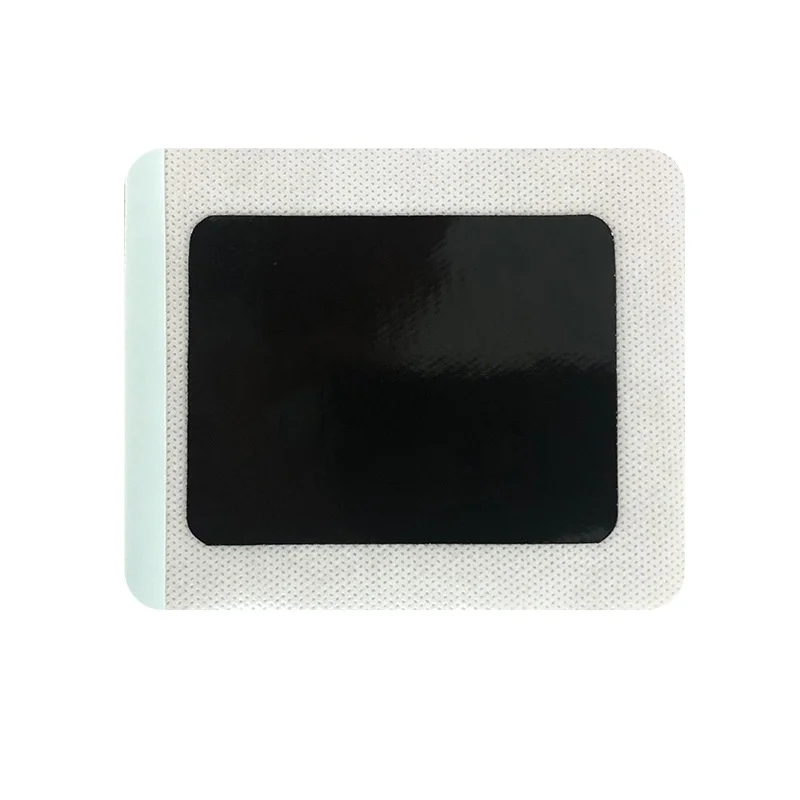 Miao Medicine Wholesale Ointment Plaster Black Cervical Spine Lumbar Intervertebral Disc Protrusion Knee Low Back Pain Relief