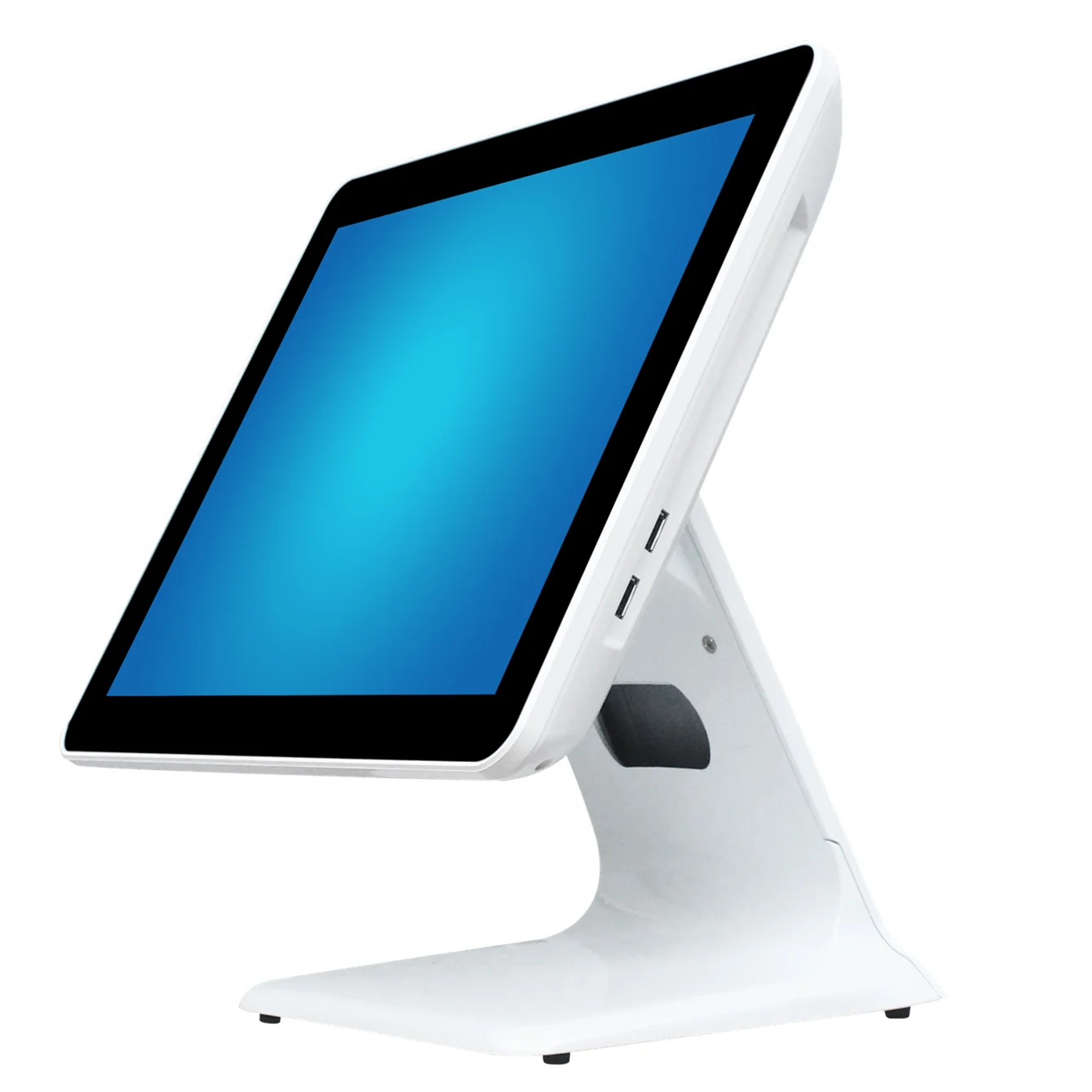 Cashcow pos system for sale software pos single and dual screen