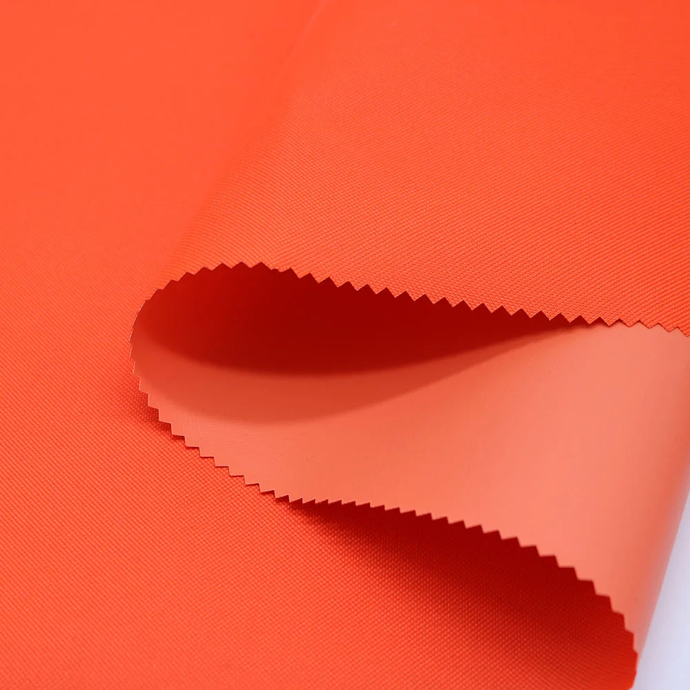 600D Водонепроницаемая Ткань Оксфорд для сумок