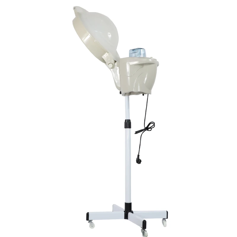 Лучший отпариватель для волос Инструменты для парикмахерского салона машина для отпаривания волос микро машина для тумана