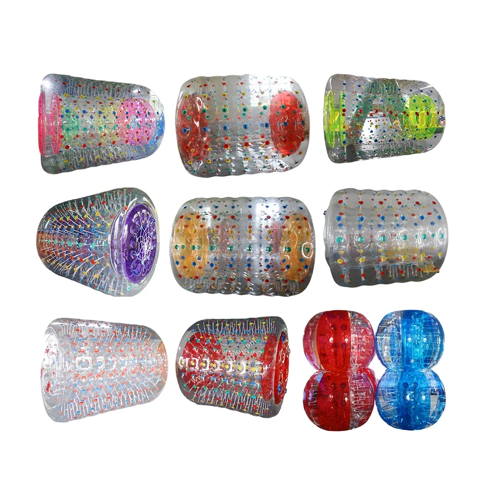 Cheap price pvc inflatable bumper balls kids inflatable bubble ball human zorb ball inflatable human bumper soccer
