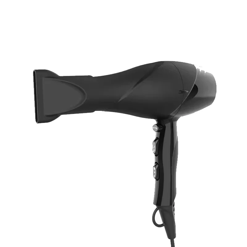 wholesale 12pcs best hair dryer  Professional salon  anion hotel hair dryer 2200w turbo hair dryer machine