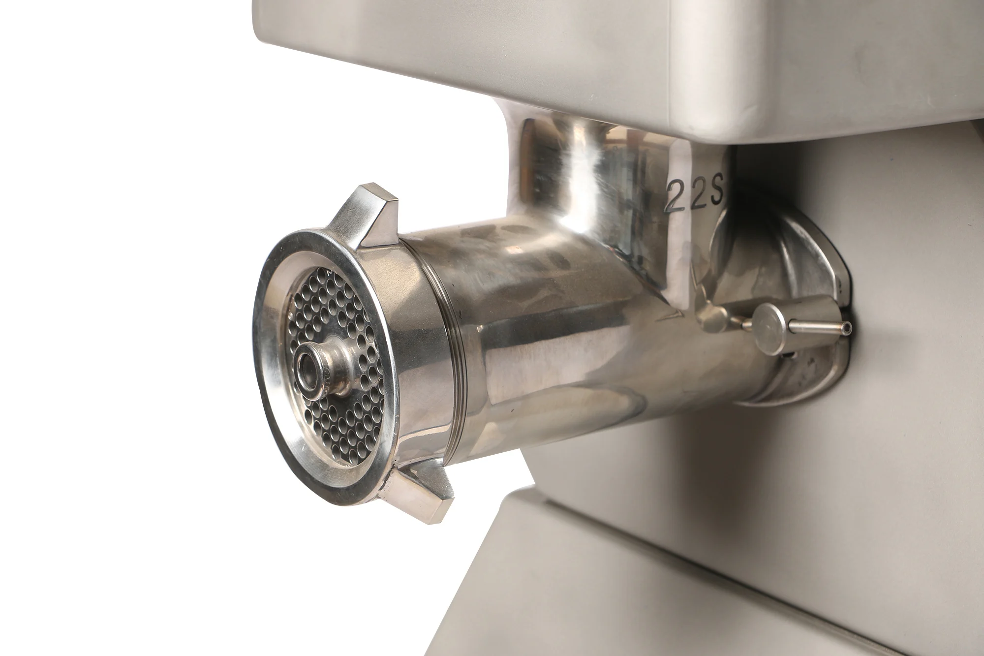 400 kg/h stainless steel industrial meat mincer | meat mincing machine| meat mincer TL-A1-22