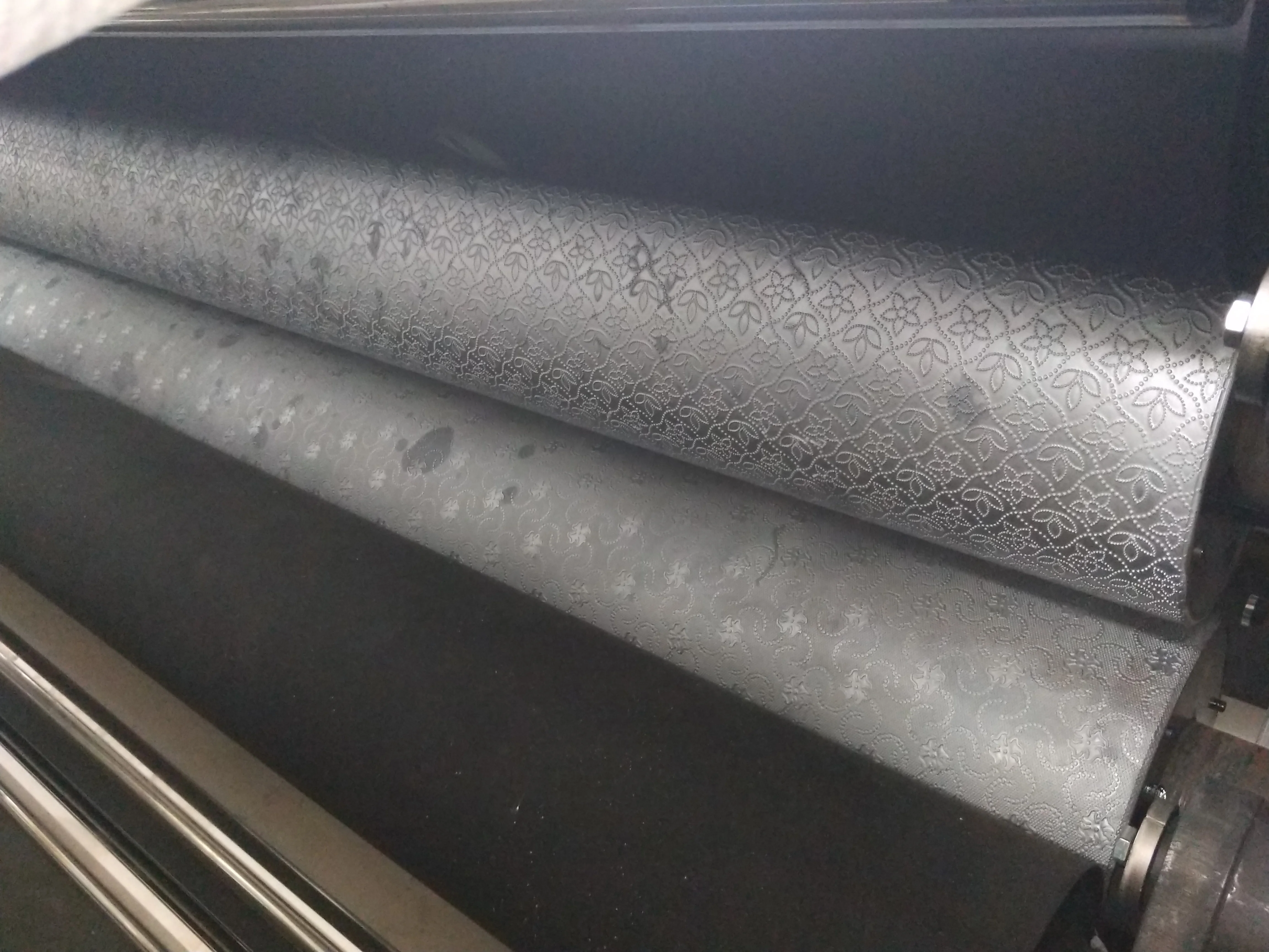 Automatic Toilet Tissue Product Type toilet paper making machine