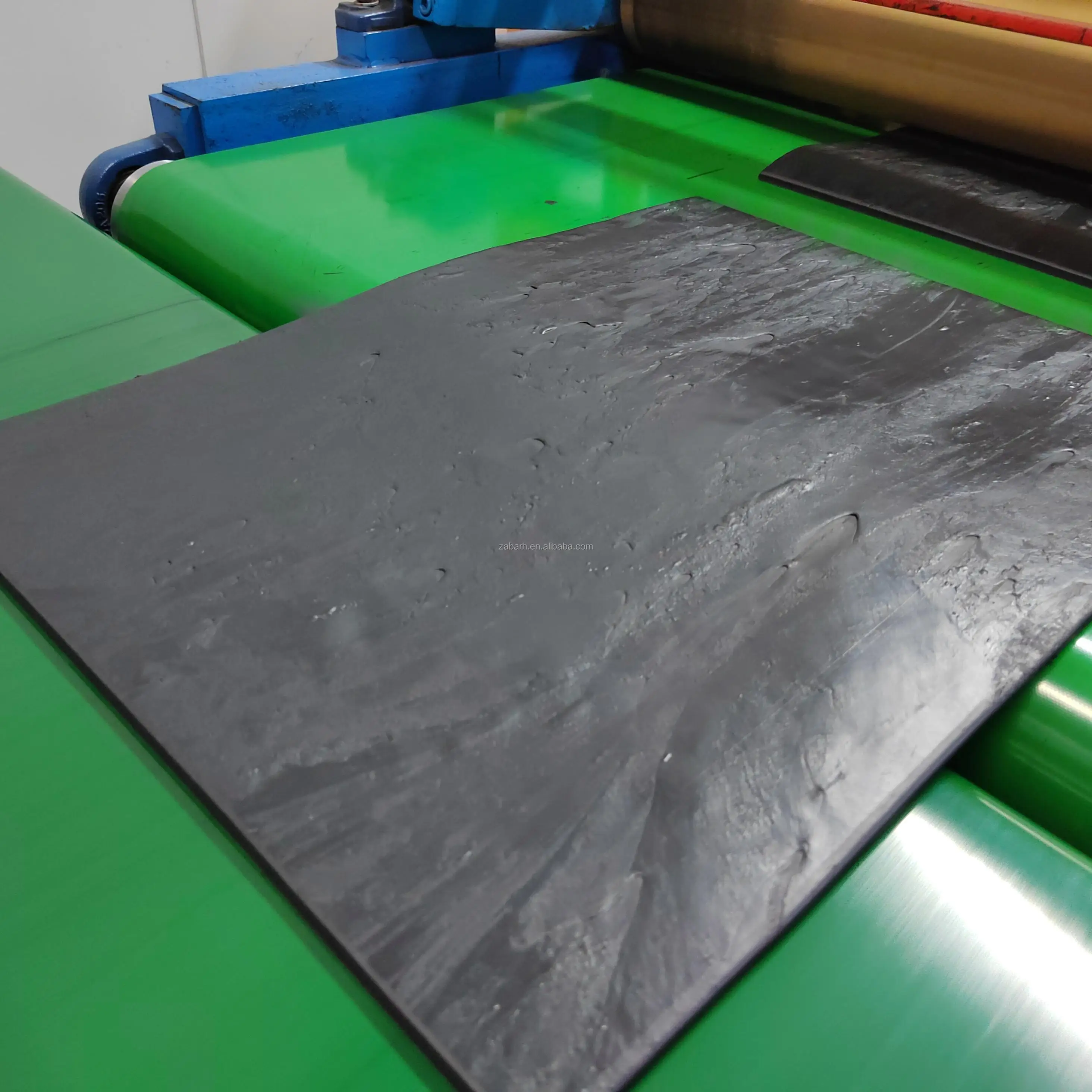 Polyacrylate Acrylic Rubber (ACM) Rubber Compound Raw Material Brand 101X 2012 2212 Mooney-88