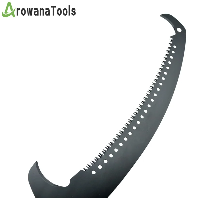 ARHS.V2 Hand Saw Professional Camping Pruning Foldable Saw with Razor Tooth Sharp Blade