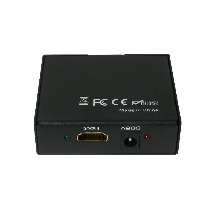  OEM Full HD 1080P UHD 2 0 HDCP2.2 4K 60 Гц 4 порта 8 портов 1 в выход 1x2 1x4 1x8 сплиттер HDMI Выход